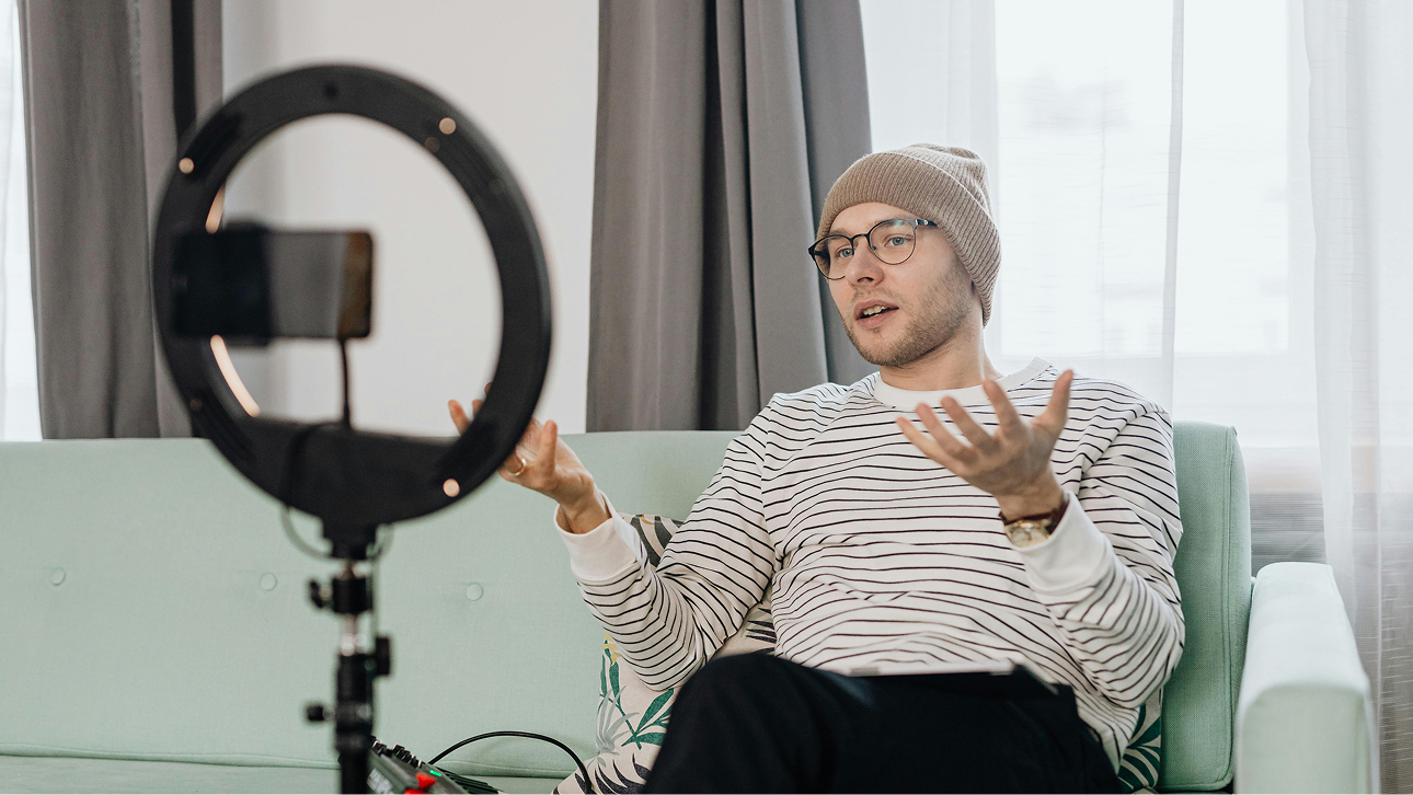 How to Become a UGC Creator in the UK: 6 Steps to Land Your First Brand Deal