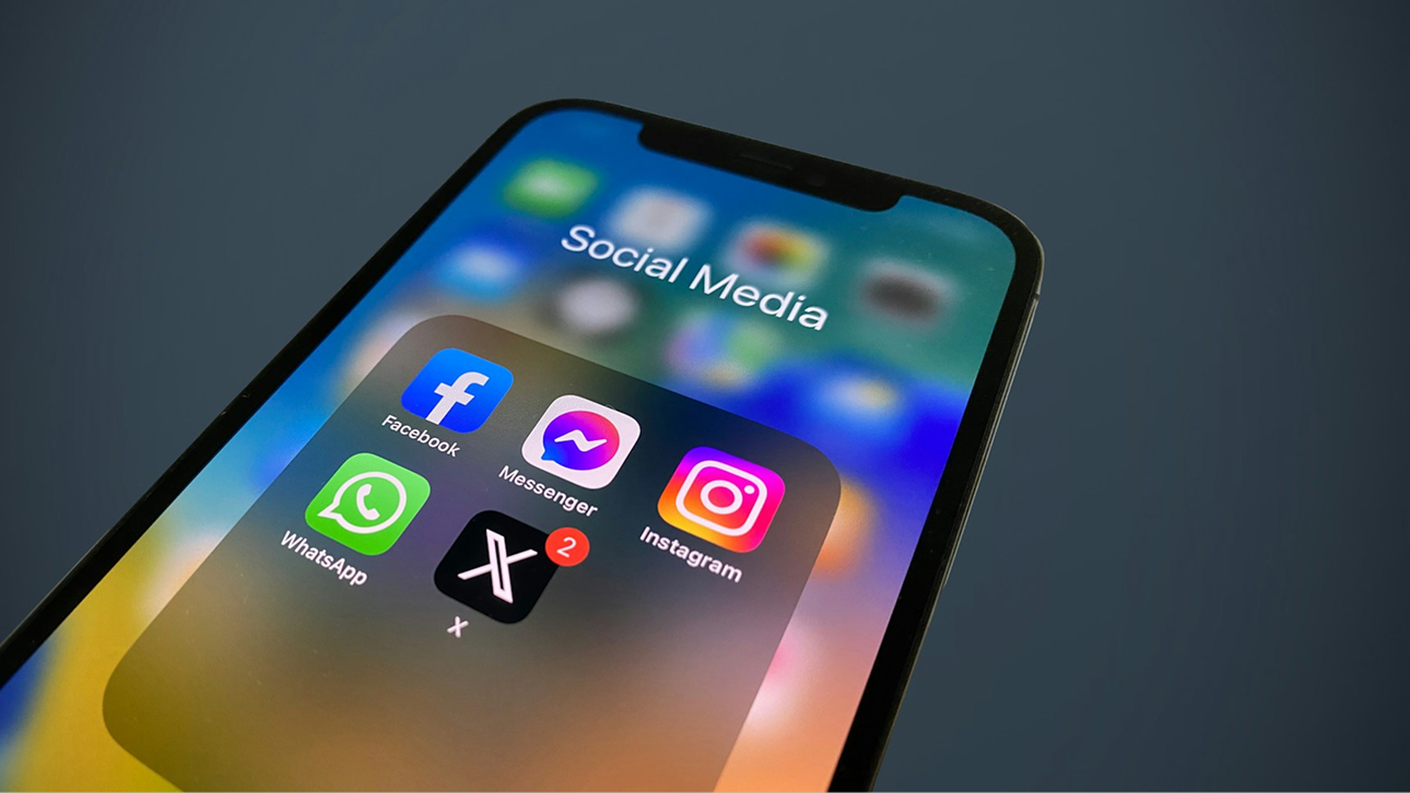 Social media contest for UGC — TikTok and Instagram